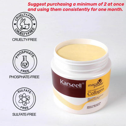 KARSEELL COLLAGEN MASK 500ML