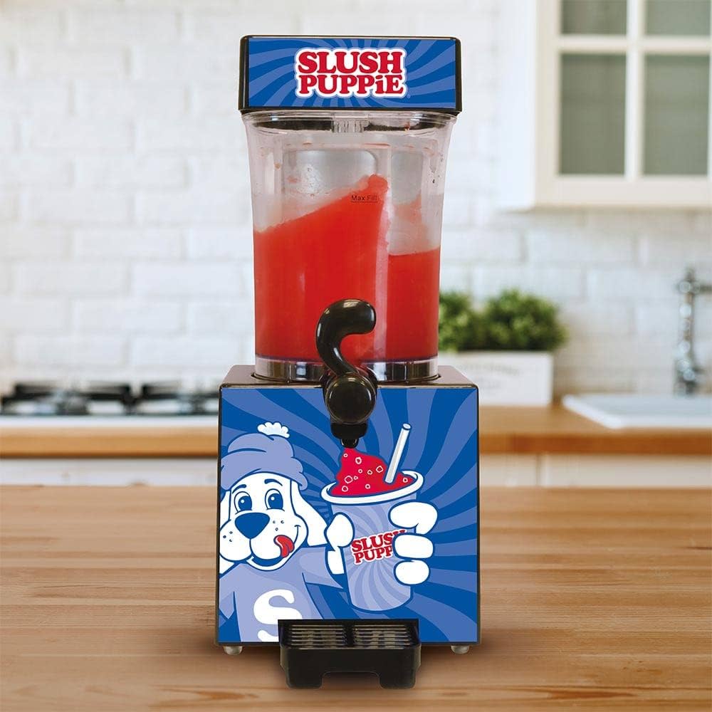 Slushy Machine™