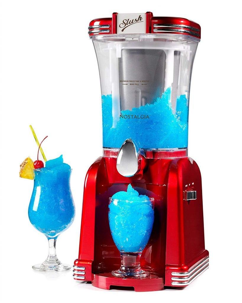 Slushy Machine™